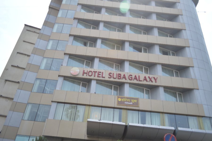 Suba Galaxy